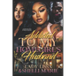 Addicted to My Homegirl's Husband - Paperback