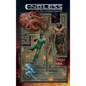 Endless: The Imminent Face-Off - Paperback