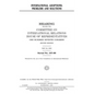 International adoptions: problems and solutions - Paperback