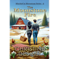The Moonstone Fire - Paperback