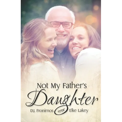Not My Father's Daughter - Paperback