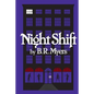 Night Shift - Paperback