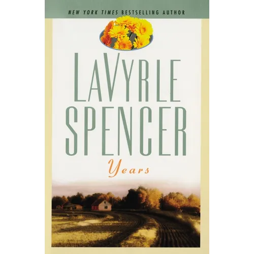 Years - Paperback