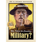 Who Killed The Canadian Military - Paperback