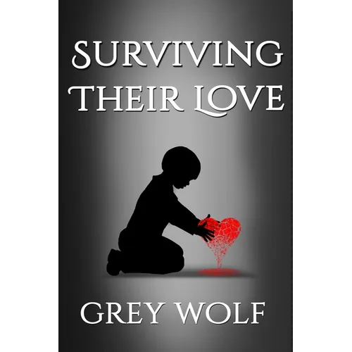 Surviving Their Love - Paperback