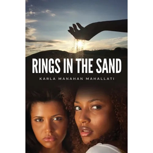 Rings In The Sand - Paperback