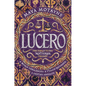 Lucero - Hardcover