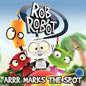 Arrr Marks the Spot - Paperback