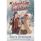 Hashtag Holidate - Paperback