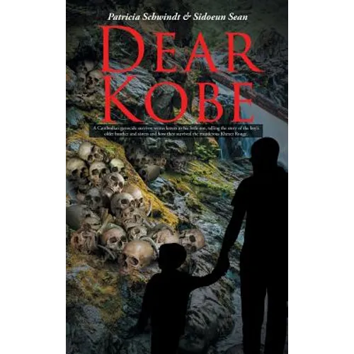 Dear Kobe - Hardcover