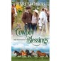 Cowboy Blessings - Paperback