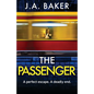 The Passenger - Paperback