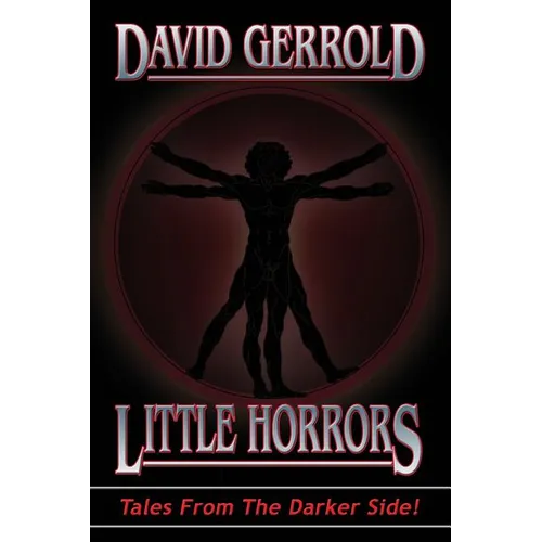 Little Horrors - Paperback
