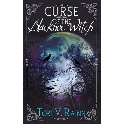 Curse of the Blacknoc Witch - Paperback
