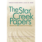 The Star Creek Papers - Paperback