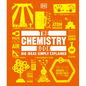 The Chemistry Book - Hardcover