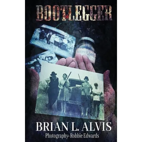 Bootlegger - Paperback