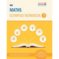 SBB Maths Olympiad Workbook - Class 7 - Paperback