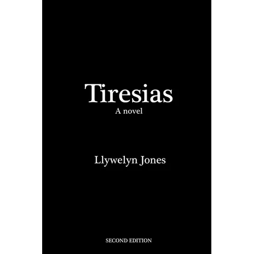 Tiresias - Paperback