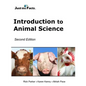 Introduction to Animal Science - Paperback