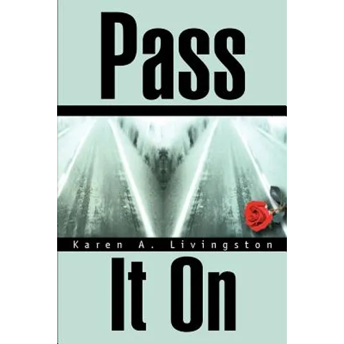 Pass It on - Paperback
