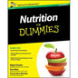 Nutrition for Dummies, UK Edition - Paperback