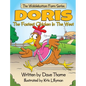 Doris The Fastest Chicken In The West - Hardcover