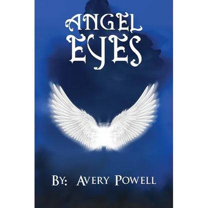 Angel Eyes - Paperback
