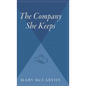 The Company She Keeps - Hardcover