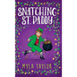 Snatching St. Paddy - Hardcover