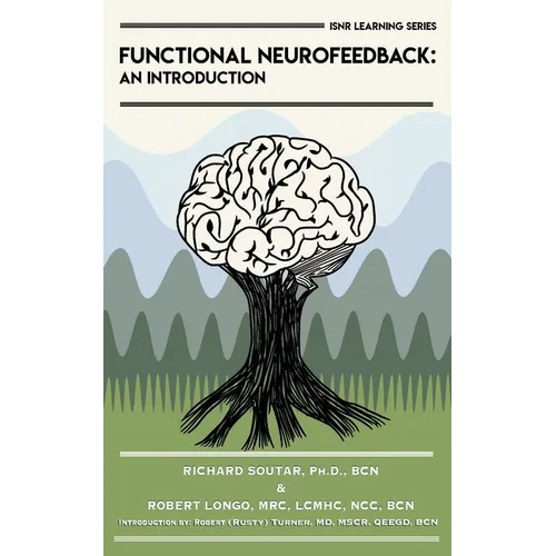 Functional Neurofeedback: An Introduction - Paperback