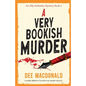 A Very Bookish Murder: A totally addictive Scottish cozy murder mystery - Paperback