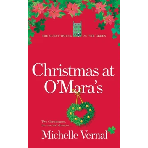 Christmas at O'Mara's - Paperback