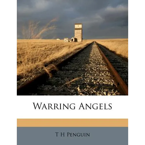 Warring Angels - Paperback