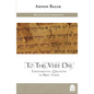 To This Very Day: Fundamental Questions in the Bible Study - Hardcover