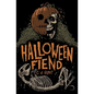 Halloween Fiend - Paperback