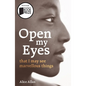 Open My Eyes, That I May See Marvellous Things - Paperback