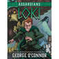 Asgardians: Loki: A Graphic Novel - Hardcover
