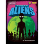 The Attack of the Aliens - Library Binding