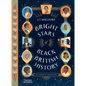 Bright Stars of Black British History - Hardcover