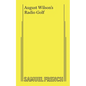 Radio Golf - Paperback