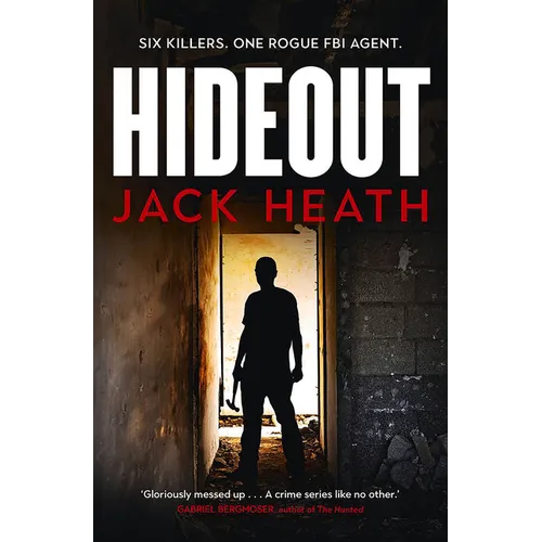 Hideout: Volume 3 - Paperback