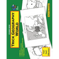 Trick Geography: World--Student Book: Making things what they're not so you remember what they are! - Paperback