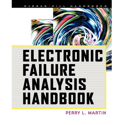 Electronic Failure Analysis Handbook - Paperback
