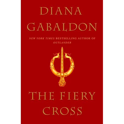 The Fiery Cross - Hardcover