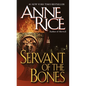 Servant of the Bones - Paperback
