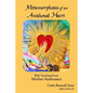 Metamorphosis of an Awakened Heart: With Teachings From Mother Ayahuasca - Paperback