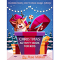 Christmas Activity Book for Kids - Paperback