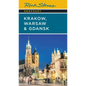 Rick Steves Snapshot Krak, Warsaw & Gdansk - Paperback