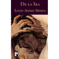 De la ira - Paperback